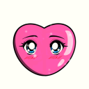 Kiss and Roy Server Icon