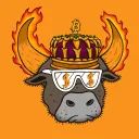Wall St Bulls