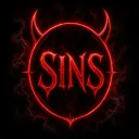 Sins Circle ¹⁸⁺'s icon