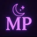 Midnight Playhouse ¹⁸⁺'s icon