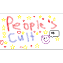 People’s Cult Discord server icon