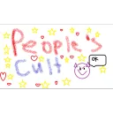 People’s Cult Discord Server Icon