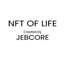 NFT OF LIFE - By JEBCORE