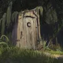 Harold's Swamp