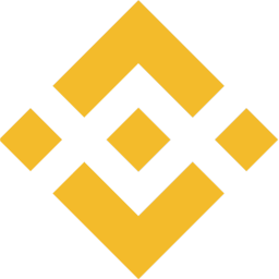 Discovery icon for Binance Discord server