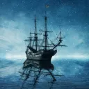 The Ghost Ship
