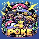 PokéHideout's icon