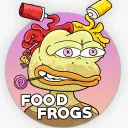 Food Frogs
