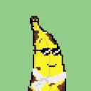 Solana Banana Market 🍌🏪🐒