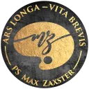 PS Max Zaxster