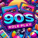 ⭐ Ninety's RolePlay® ⭐