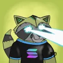 Raccoon Kingdom NFT