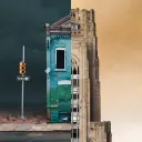 Rowhomes