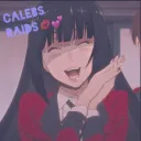 (っ◔◡◔)っ ♥ 👺Cals raids👺 ♥