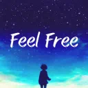 Feel Free | Chilling • Socializing • Hangout
