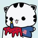 Korean and English learners Discord Server Icon