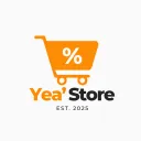 YEA’STORE | SUNTIK ALL SOSMED