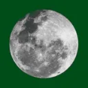 Ordinal Moons