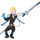 KY GG STRIVE
