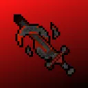 Pixel Xiphos Sword Collection