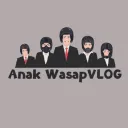 ANAK WASAP