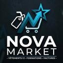NOVAMARKET 💫