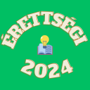 Érettségi 2024 icon