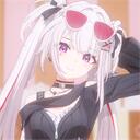 Shiro’s Hangout 白 Discord Server Icon