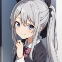 Shiro’s Hangout 白 Discord server icon