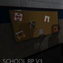 SCHOOL RP Discord Server Icon
