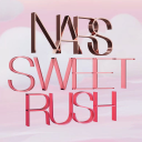 NARS Sweet Rush icon