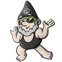 The Gnome Grove