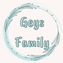GEYS FAMILY Discord Server Icon
