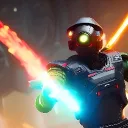 Gamer Blaster
