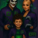 🤡THE CFFI GAMING NETWORK🤡