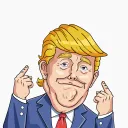 POTUS45NFT