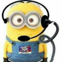 Dispatch Minion's Home icon