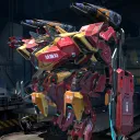 Robot Warfare Group