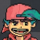Pizza Kidd: THE GAME