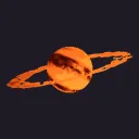 Blockchain Galaxy