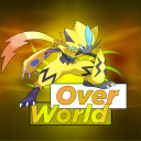🌒 Over World 🌘 #600