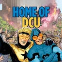Home of DCU