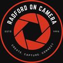 Radford On Camera Discord Server Icon