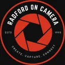 Radford On Camera