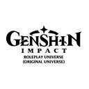 Genshin Impact Roleplay Universe (Original Universe) Discord Server Icon