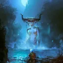 A world of Monsters
