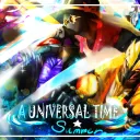 A Universal Time Info