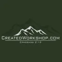Created Workshop | Laser Creators Workshop