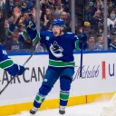 SFU Canucks Fans
