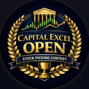 Capital Excel icon